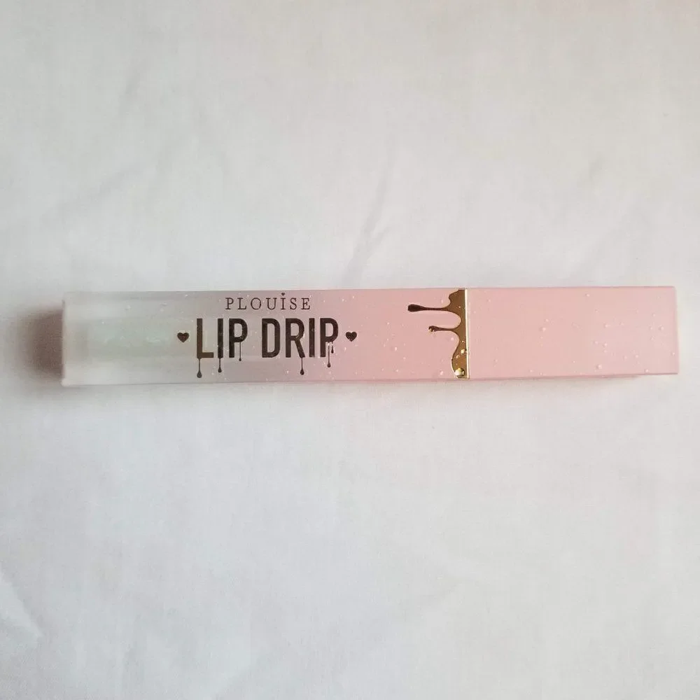 P.Louise Lip Drip Sparkles - Frostbite